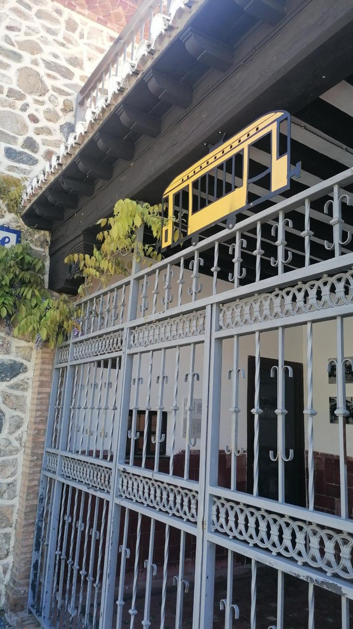 La Casa De La Abuela Apartment Pinos Genil Ngoại thất bức ảnh