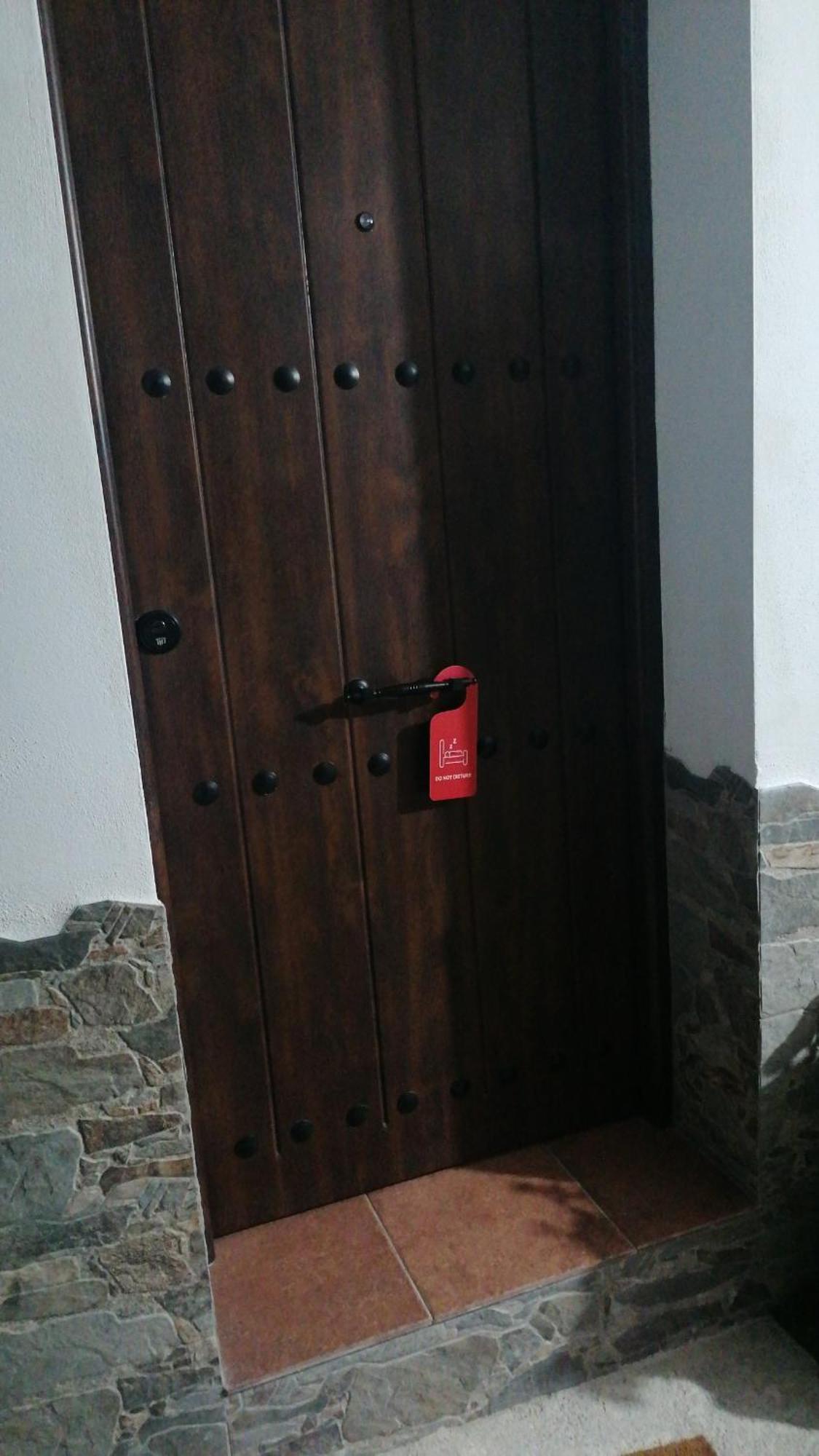 La Casa De La Abuela Apartment Pinos Genil Ngoại thất bức ảnh